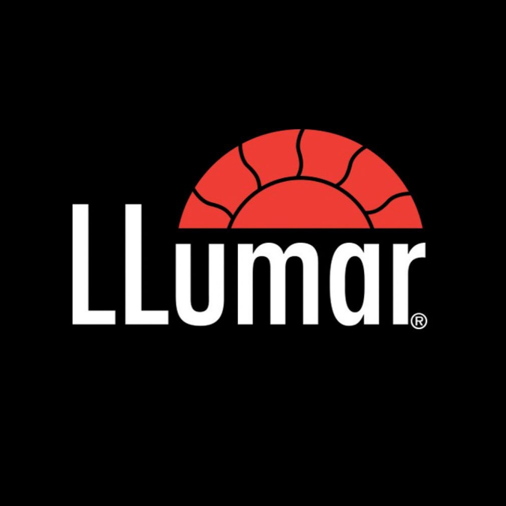 LLumar KG logo